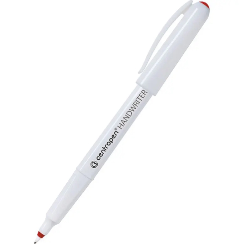 Лінер Еrgoline, 0.5 мм червоний, 4651 M, Centropen