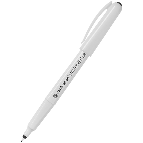 Лінер Еrgoline, 0.5 мм чорний, 4651 M, Centropen