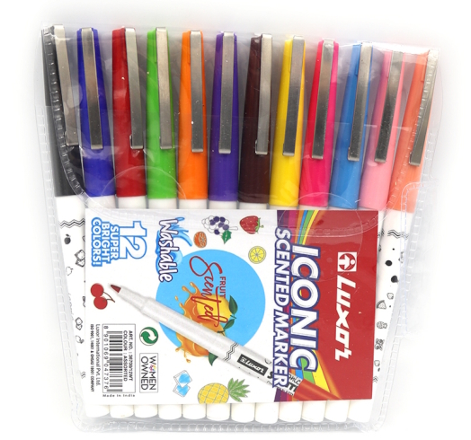 36700 Набір маркерів 