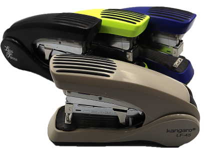 LF-45 Степлер-посил. TM 