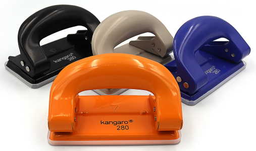 280 Діркопробивач TM 