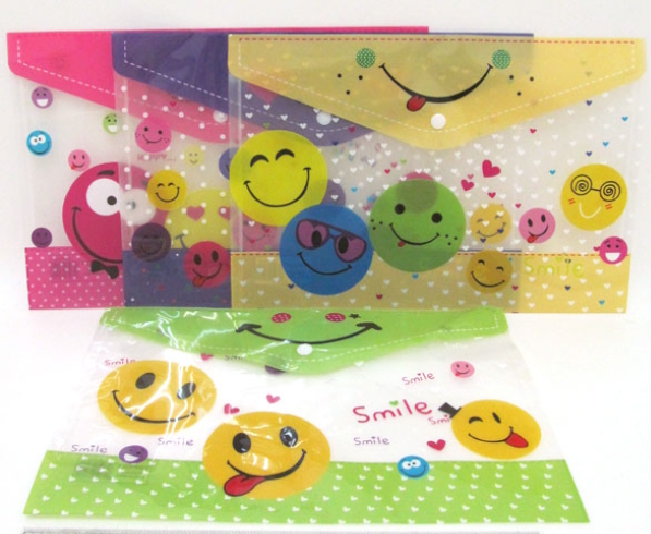 MG_4175 Папка-конверт з кнопкою 