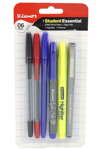 1301 Набір Luxor 