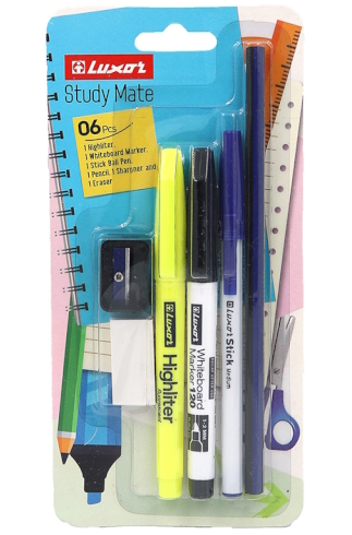 1320A Набір Luxor 