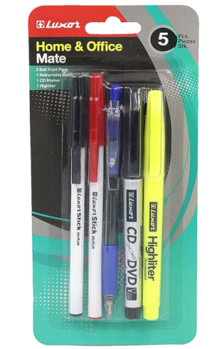 1334 Набір Luxor 