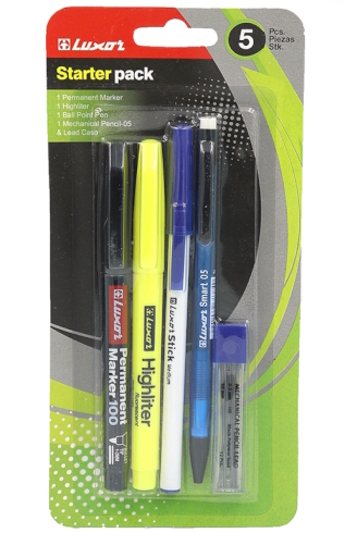 1340 Набір Luxor 