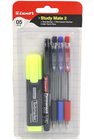 1342 Набір Luxor 