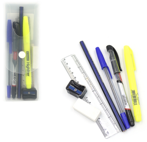 1350 Набір Luxor 