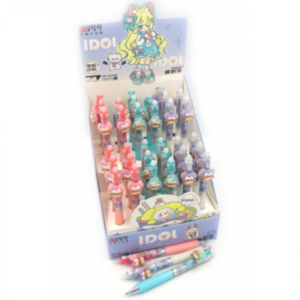 GP-33219 Ручка автомат. дитяча стир. Aodemei 