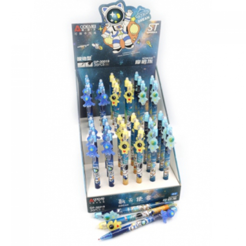 GP-36019 Ручка автомат. дитяча стир. Aodemei 