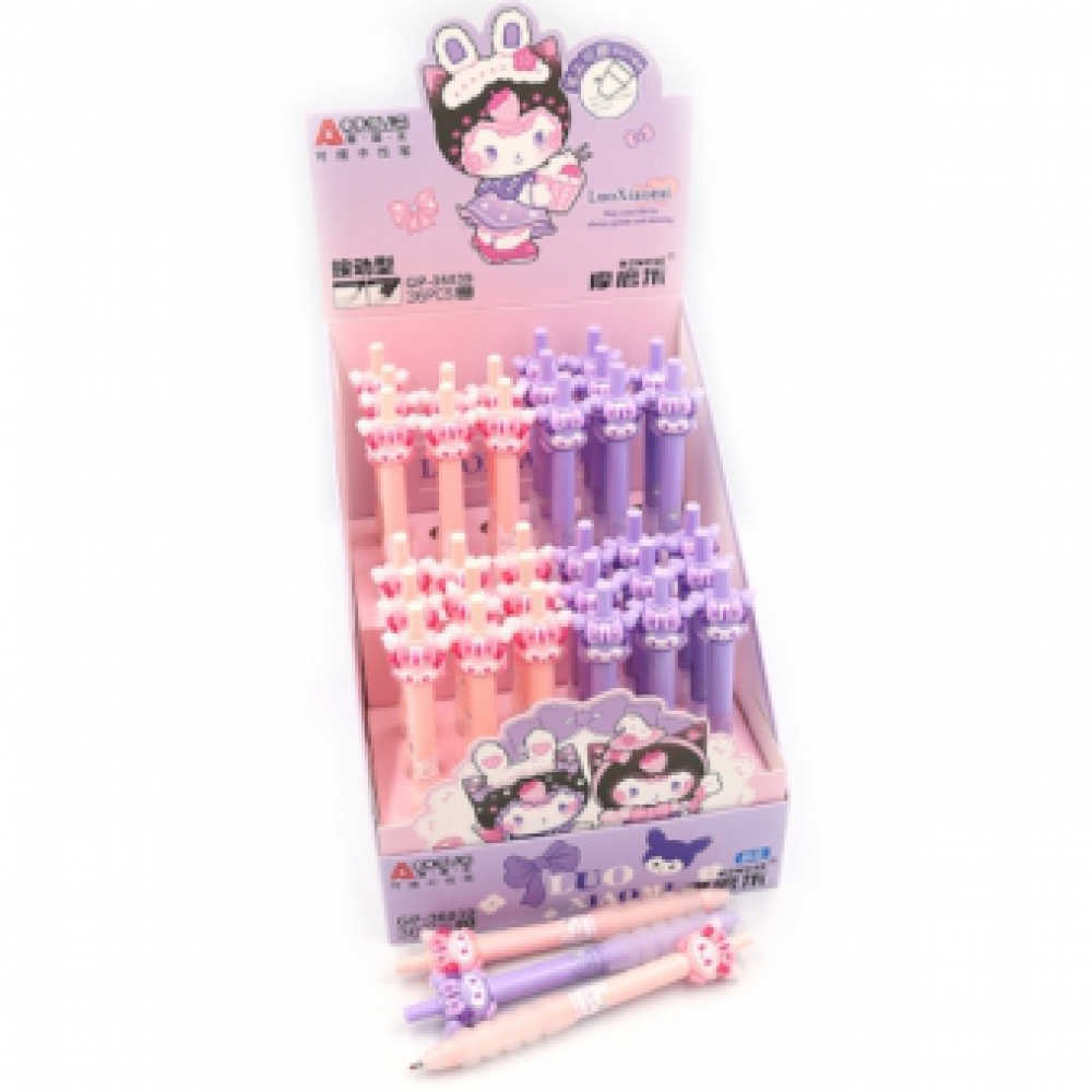 GP-36039 Ручка автомат. дитяча стир. Aodemei 