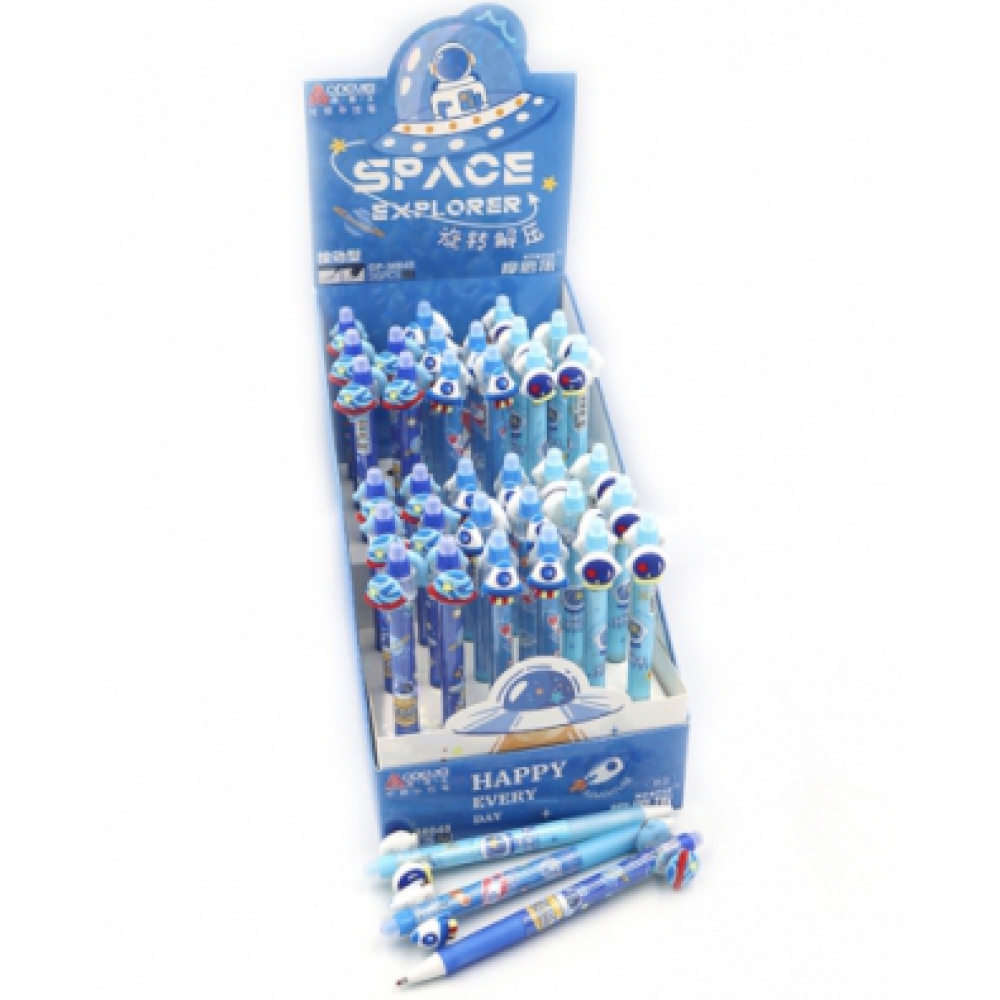 GP-36048 Ручка автомат. дитяча стир. Aodemei 