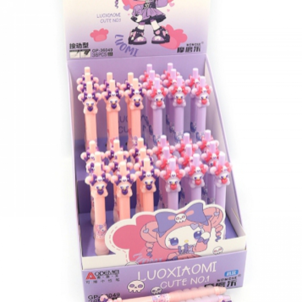 GP-36049 Ручка автомат. дитяча стир. Aodemei 