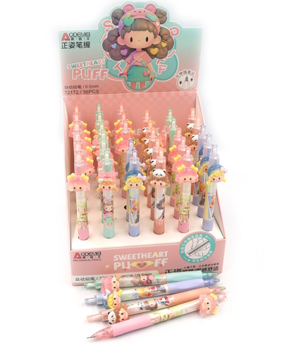 72172 Олівець мех. Aodemei 