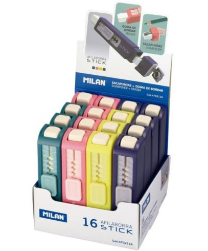 4702116 Гумка+чинка