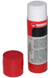 Клей-олiвець 36г, 4626, NORMA