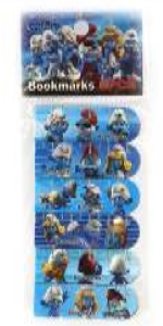 9587-FR Закладка-магнит 