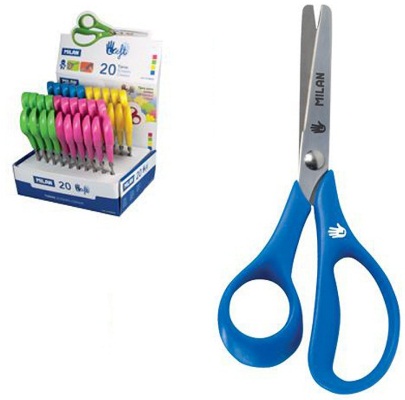 1439620 Ножиці для шульги ТМ 