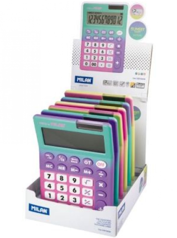 159706SN Калькулятор 