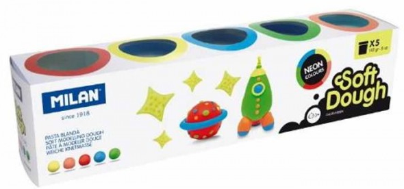 913505N Тісто для ліплення 