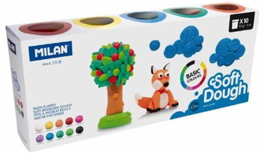 913510B Тісто для ліплення 