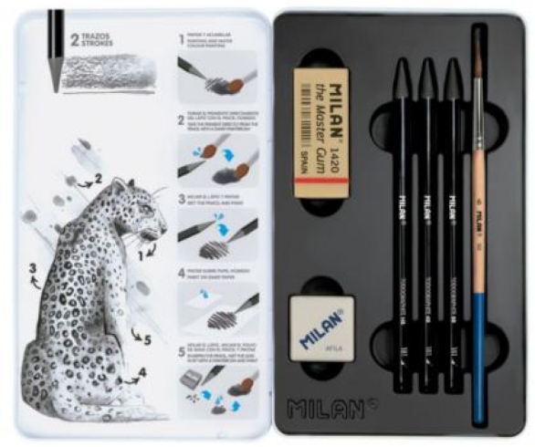 07168103C Набір ТМ 