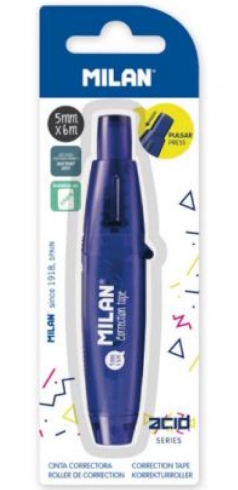 BWM10466B Корректор-стрічка ТМ 