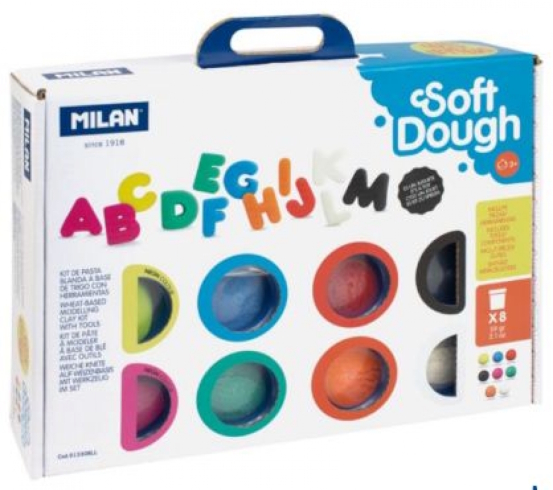 913308LL Набір для ліпки из пшеничної муки 