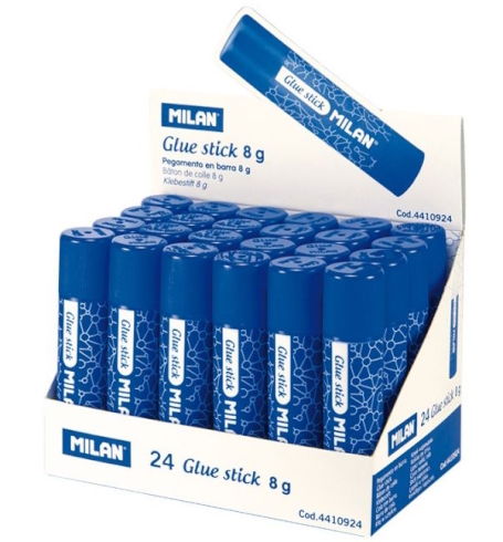 4410924 Клей-олівець ТМ 