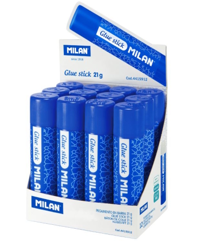 4415912 Клей-олівець ТМ 