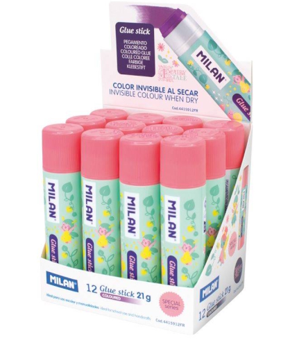 4415912FR Клей-олівець ТМ 