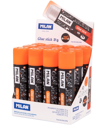 4415912TN Клей-олівець ТМ 