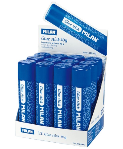 4420912 Клей-олівець ТМ 