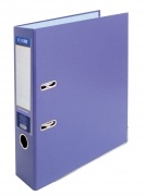 Папка-реєстратор А4 Economix, 70 мм, фіолетова, E39721*-12
