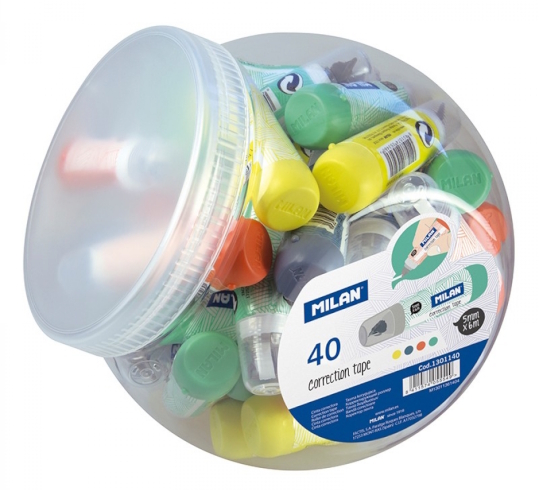 1301140 Коректор стрічковий ТМ 