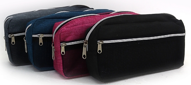 P1268 Пенал 2 відділення 