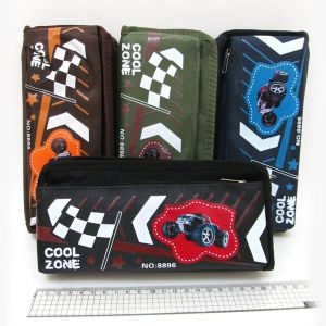 P1412 Пенал 2 відділення 