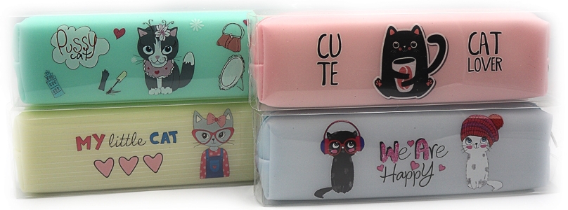 P802-12 Пенал силікон. 