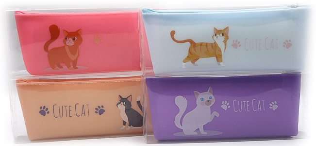 P805-16 Пенал силікон. 