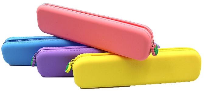 P992 Пенал силікон. 
