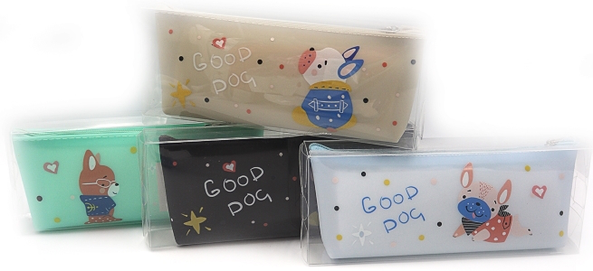 P805-1 Пенал силікон. 