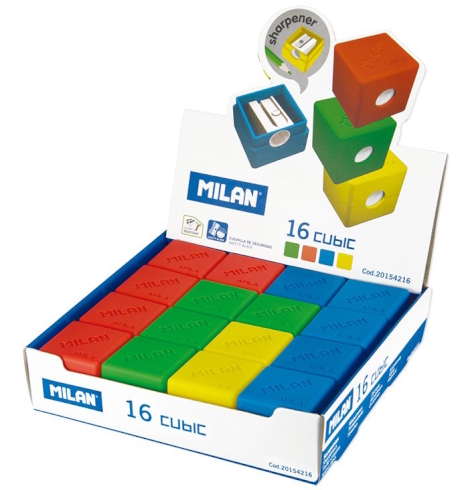 20154216 Точилка з контейнером ТМ 