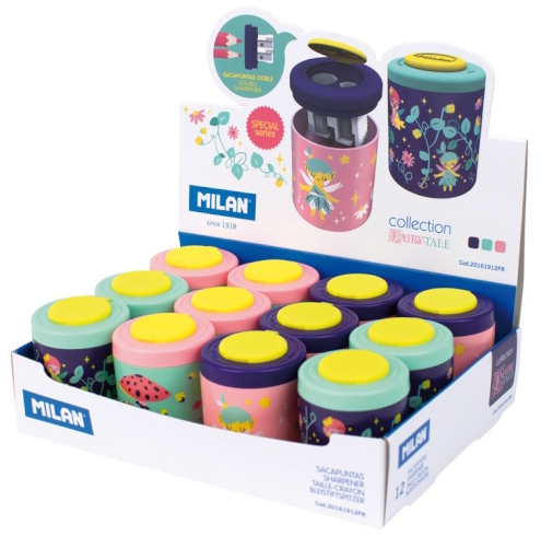 20161912FR Точилка подвійна TM 