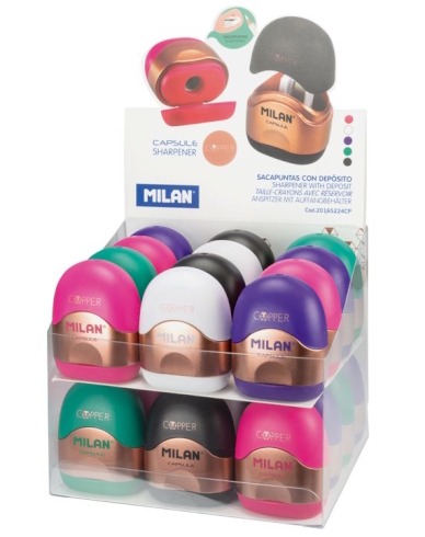 20165224CP Точилка з контейнером ТМ 