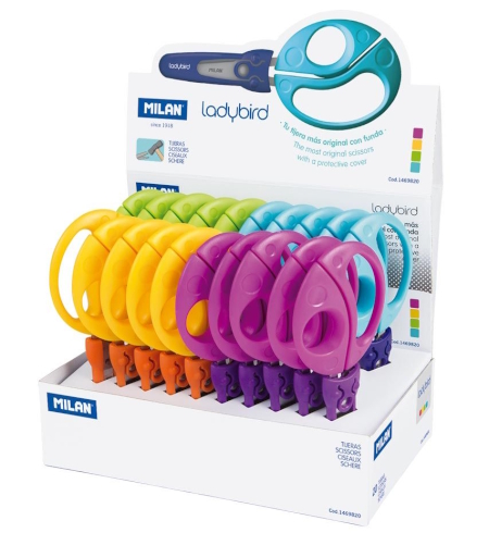 1469820 Ножиці ТМ 