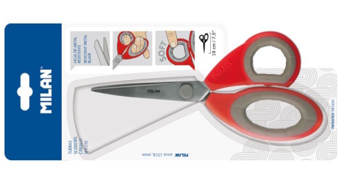 BWM10264 Ножиці офісні ТМ 