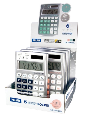 159506SL_01 Калькулятор 