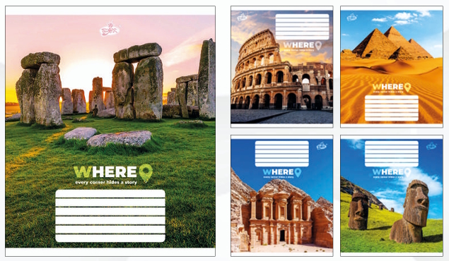 Зошит 48арк.оф.#ТВ-14 №2599 Iсторичнi пам'ятки