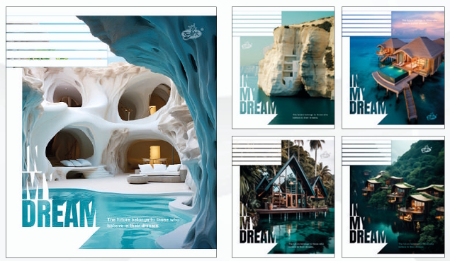 Зошит 96арк.оф.#ТВ-17 №2633 В моїх мрiях