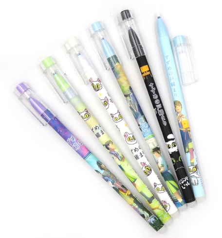 1882 Ручка, що стирається 